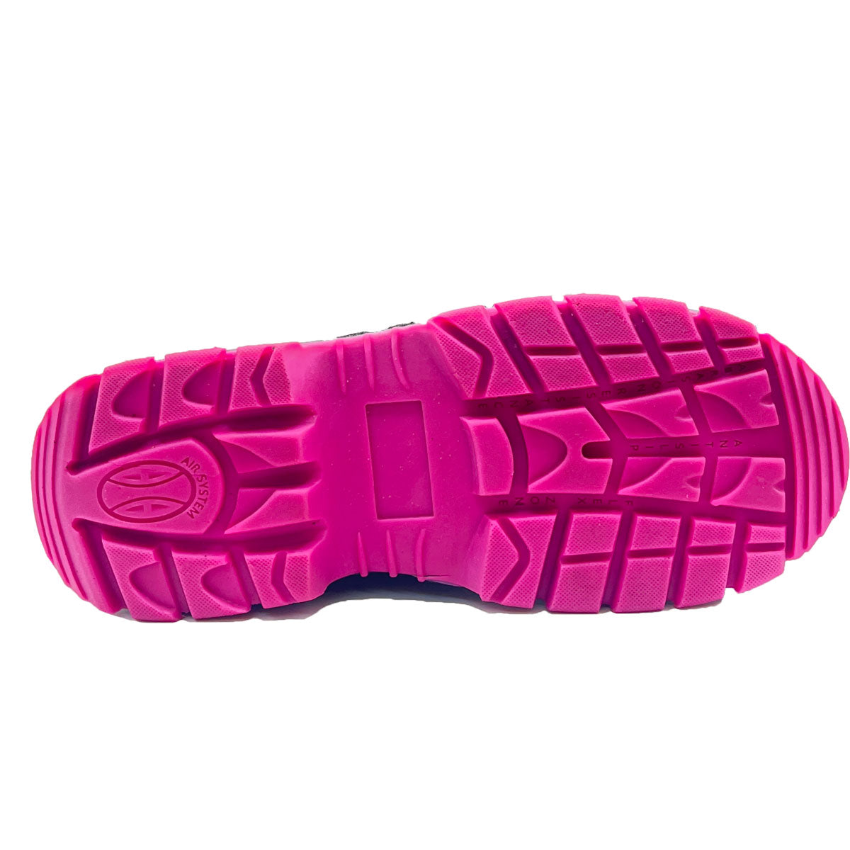 MOD 650 ROSA